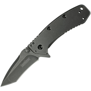 Карманный нож Kershaw Cryo Framelock Tanto A/O 1555TBWX ТОП в Хмельницком