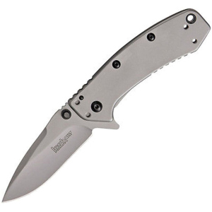 Кишеньковий ніж Kershaw Cryo Hinderer A/O 1555 рейтинг