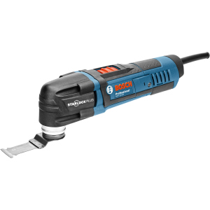 Многофункциональный инструмент Bosch Professional GOP 30-28 (0601237001) ТОП в Хмельницком