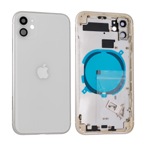 хороша модель Корпус Apple iPhone 11, у зборі, Original PRC, White