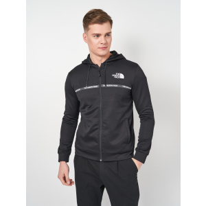 Толстовка The North Face NF0A5574JK31 XL Чорна (194903421670) ТОП в Хмельницькому