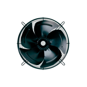 Осьовий вентилятор MaEr Fan Motor YDWF68L35P4-390N-315 B (4E-315-S-G) 220 В Ø 315 мм рейтинг