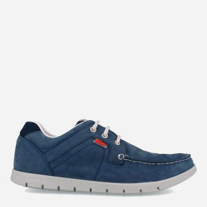 Туфли Lee Cooper 20-41-021 44 29 см Синие ТОП в Хмельницком