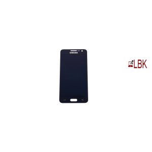 купити Модуль матриця + тачскрин Samsung Galaxy A3 (A300F/DS, A300FU/DS, A300H/DS), blue (OLED) High Copy