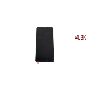 Модуль матриця + тачскрин Huawei Mate 10 Pro (BLA-L09, BLA-L29), black High Copy краща модель в Хмельницькому