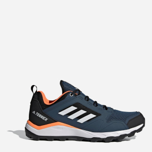 Кроссовки Adidas Terrex Agravic Tr FX6914 43 (10UK) 28.5 см Crenav/Ftwwht/Hazblu (4064036870330) рейтинг