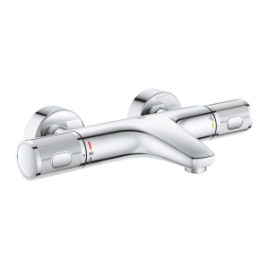 купити Термостат для ванни Grohe Grohtherm 1000 Performance, хром (34779000)