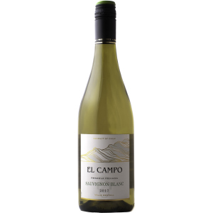 Вино El Campo Sauvignon Blanc Reserva Privada белое сухое 0.75 л 12.5% (3263280104067) лучшая модель в Хмельницком