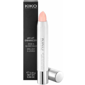 Бальзам для губ Kiko Milano pH Lip Enhancer с pH реагентом 2.5 г (8025272610650) лучшая модель в Хмельницком