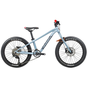 Велосипед Orbea Laufey 20 H30 2021 Blue Grey-Bright Red (L01520I9) надійний