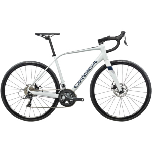 Велосипед Orbea Avant H60-D 51 2021 White-Grey (L10451BH) в Хмельницком