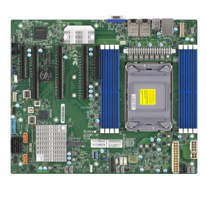 хороша модель Материнська плата Supermirco MBD-X12SPI-TF-O Supermicro