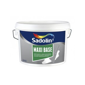 Заполняющая шпаклевка SADOLIN MAXI BASE 2,5 л в Хмельницком