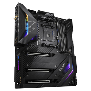 купить Материнская плата Gigabyte X570 AORUS XTREME