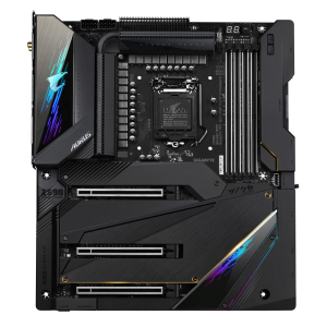 Материнская плата Gigabyte Z590 AORUS XTREME в Хмельницком