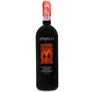 купить Вино Speri Valpolicella Cl Superiore Ripasso красное сухое 13.5% 0.75 л (8024194025016)