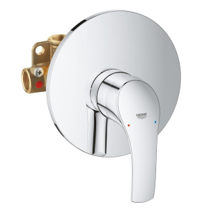 Змішувач одноважільний для душу Grohe Eurosmart (33556002)