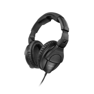 Навушники Sennheiser HD 280 PRO Over-Ear (506845) краща модель в Хмельницькому