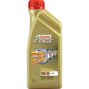 купити Моторна олія Castrol Edge Titanium FST 0W-30 1 л