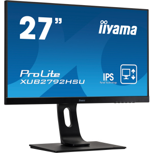 Монитор iiyama 27" ProLite XUB2792HSU-B1