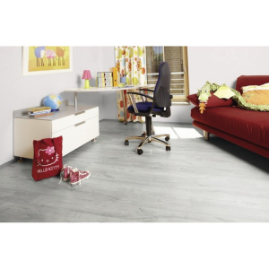 Ламинат MasterFloor by Kaindl Premium plank Дуб STONE HIGH GLOSS Фаска v4 8мм/32 клас надежный