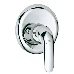 Прихований змішувач Grohe Euroeco 32742000 ТОП в Хмельницком