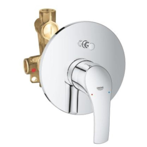 Прихований змішувач GROHE Eurosmart 33305002 в Хмельницком