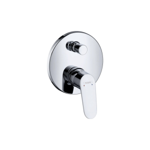 Змішувач Hansgrohe Focus E2 д/ванни (31945000) в Хмельницькому