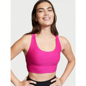 Спортивный топ Victoria's Secret 121126396 XXL Розовый (1159759386)