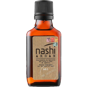 Олія для волосся Nashi Argan 30 мл (8025026007521) в Хмельницькому