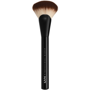 Пензель для макіяжу NYX Professional Makeup (800897838492) ТОП в Хмельницькому