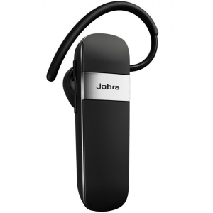 Bluetooth-гарнітура Jabra Talk 15 Black в Хмельницькому