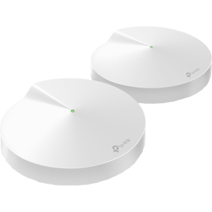 Маршрутизатор TP-LINK Deco M9 Plus (2-Pack) ТОП в Хмельницком