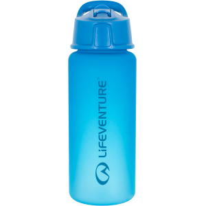 Фляга Lifeventure Flip-Top Bottle 0.75 л Blue (74261-BL) в Хмельницькому