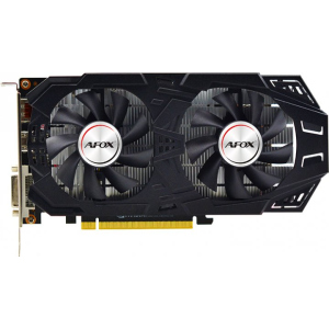 Відеокарта AFOX GeForce GTX1060 3GB GDDR5 (192bit) (AF1060-3072D5H7) (6771851)