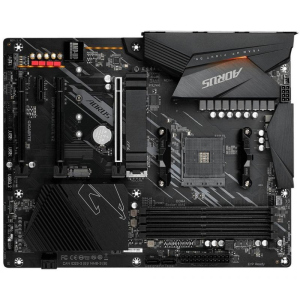 Материнская плата GIGABYTE B550 AORUS ELITE V2 в Хмельницком