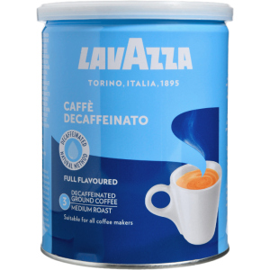 хороша модель Кава мелена Lavazza Dek без кофеїну 250 г (8000070011052)