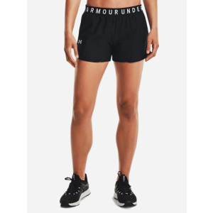 Спортивные шорты Under Armour Play Up Short 3.0 1344552-001 S (192810798571) надежный