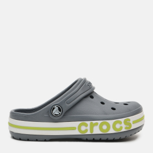 Кроксы Crocs Bayaband Kids 205100-025-C7 24 Серые (0000000013451) в Хмельницком