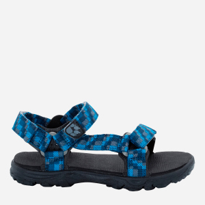 Сандалії Jack Wolfskin Seven Seas 2 Sandal B 4029951-1121 34 (2) 20.6 см (4055001807833) краща модель в Хмельницькому