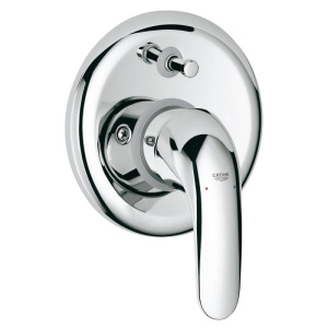 Змішувач прихованого монтажу для ванни Grohe Euroeco 32747000 ТОП в Хмельницькому