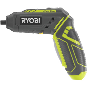 Аккумуляторна викрутка Ryobi R4SDP-L13C ТОП в Хмельницькому