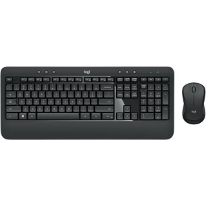 Комплект Logitech MK540 Advanced (920-008686) в Хмельницькому