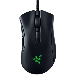 купити Миша Razer DeathAdder V2 Mini USB Black (RZ01-03340100-R3M1)