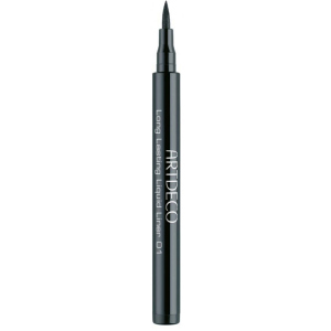 Підводка для очей Artdeco Long Lasting Liquid Liner №01 black 1.5 мл (4019674250013) в Хмельницькому