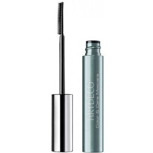 Тушь для ресниц Artdeco Color & Care Mascara black 10 мл (4052136068030)