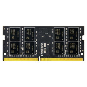 Team 16 GB So-Dimm DDR4 2400 MHz Elite Black (TED416G2400C16-S01) в Хмельницком