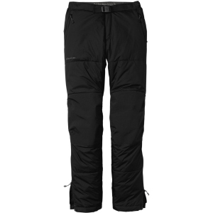 Штани Eddie Bauer Igniter Pants 1220BK M Чорні в Хмельницькому