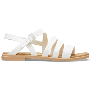 Сандалі Crocs Jibbitz Tulum Sandal 206107-1CQ-W10 41-42 26.3 см Oyster/Tan (191448506015_191448506022) в Хмельницькому