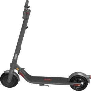Электросамокат Segway Ninebot KickScooter E22E Grey (AA.00.0000.62) рейтинг